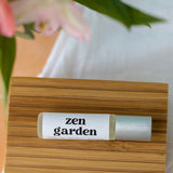 Perfume Roller Blends