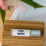 Perfume Roller Blends