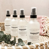 Magnesium Spray