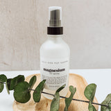 Magnesium Spray