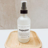 Magnesium Spray