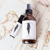 Aries Aromatherapy Spray and Roller Set