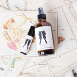 Gemini Aromatherapy Spray and Roller Set