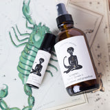 Scorpio Aromatherapy Spray and Roller Set