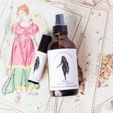 Virgo Aromatherapy Spray and Roller Set