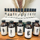 Aries Aromatherapy Spray and Roller Set