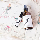 Pisces Aromatherapy Spray and Roller Set