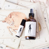 Taurus Aromatherapy Spray and Roller Set