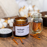 Massage Candles- The Relax Collection