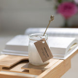 Detoxifying Bath Blends