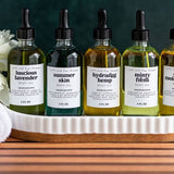 Luscious Lavender Body Oil