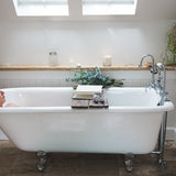 Sleep & Stress Relief Bath Salts & Soaks
