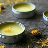 Calendula Owie Herbal Salve