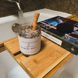 Pain Relief Bath Salts & Soaks