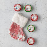 Aromatherapy Dough- Kids Christmas Collection