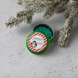Aromatherapy Dough- Kids Christmas Collection
