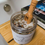 Pain Relief Bath Salts & Soaks