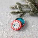 Aromatherapy Dough- Kids Christmas Collection