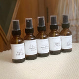 Wandering Soul Pillow & Linen Sprays