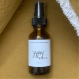 Wandering Soul Pillow & Linen Sprays