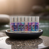 Menstrual Cycle Roller Blend Kit