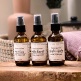 Hair Perfume