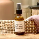 Hair Perfume