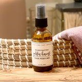 Hair Perfume