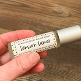 Essential Oil Roller Blends for Everyday Wellness (Makes a Great Teacher Gift)