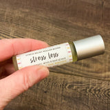 Essential Oil Roller Blends for Everyday Wellness (Makes a Great Teacher Gift)
