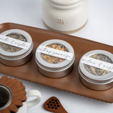 Herbal Tea for Pain and Stiffness, Natural RA Relief