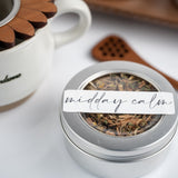 Herbal Tea for Pain and Stiffness, Natural RA Relief