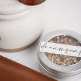Herbal Tea for Pain and Stiffness, Natural RA Relief