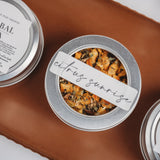 Herbal Tea for Pain and Stiffness, Natural RA Relief
