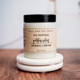 Golden Relief Herbal Cream