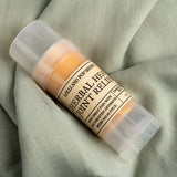 Herbal Heat Joint Relief Balm