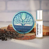 Nerve Pain Salve