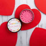 Valentine's Day Gifts for Women, Galentine's Gift Basket for Her, Filled with Love Self Care Gift Box, Care Package for Girlfriend, Daughter