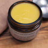 Deep Healing Cream - Eczema & Psoriasis Relief, Intense Moisturizer Relieves and Protects Sensitive Dry Skin