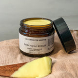 Deep Healing Cream - Eczema & Psoriasis Relief, Intense Moisturizer Relieves and Protects Sensitive Dry Skin