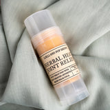Herbal Heat Joint Relief Balm
