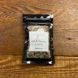 Herbal Steams for Wellness