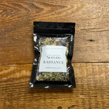 Herbal Steams for Wellness