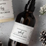 Magnesium Spray
