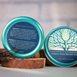 Nerve Pain Salve