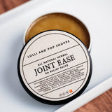 Joint Ease Herbal Salve