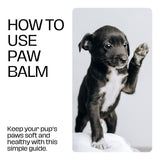 Paw & Nose Balm
