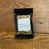 Herbal Steams for Wellness