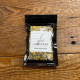 Herbal Steams for Wellness