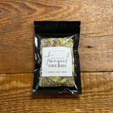 Herbal Steams for Wellness